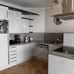 Daire Knokke-zoute Near With Garage *