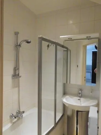 Διαμέρισμα Knokke-zoute Near With Garage Knokke-Heist