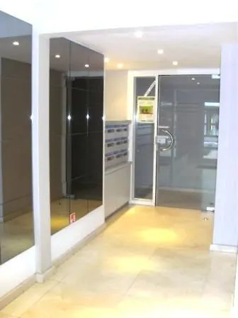 Knokke-zoute Near With Garage Apartment Knokke-Heist