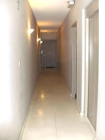 Knokke-zoute Near With Garage Διαμέρισμα